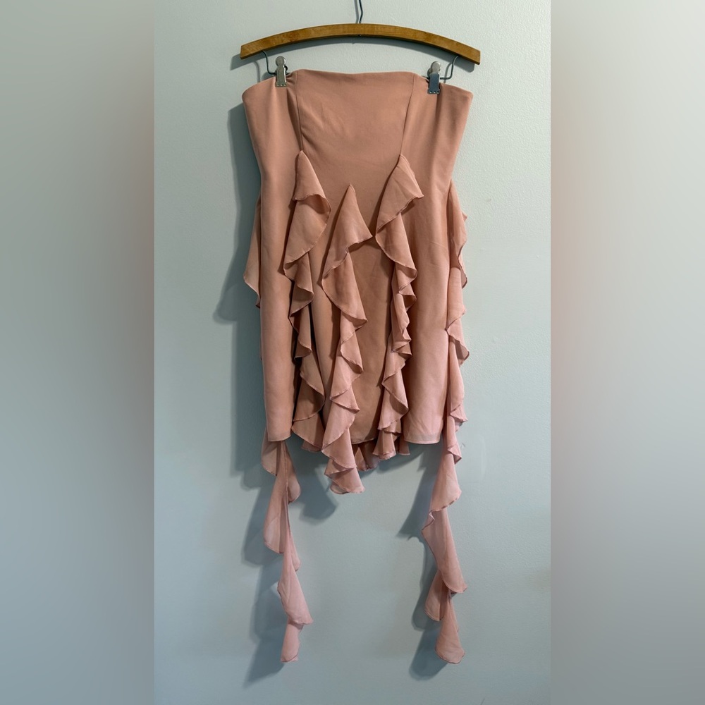 Revolve NBD Denali Mini Dress NWT - Picture 3 of 6